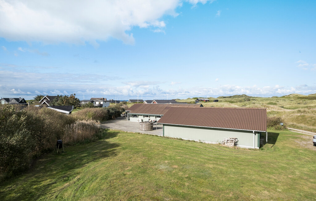 Ferienhaus - Blokhus Strand , Dänemark - A13302 12