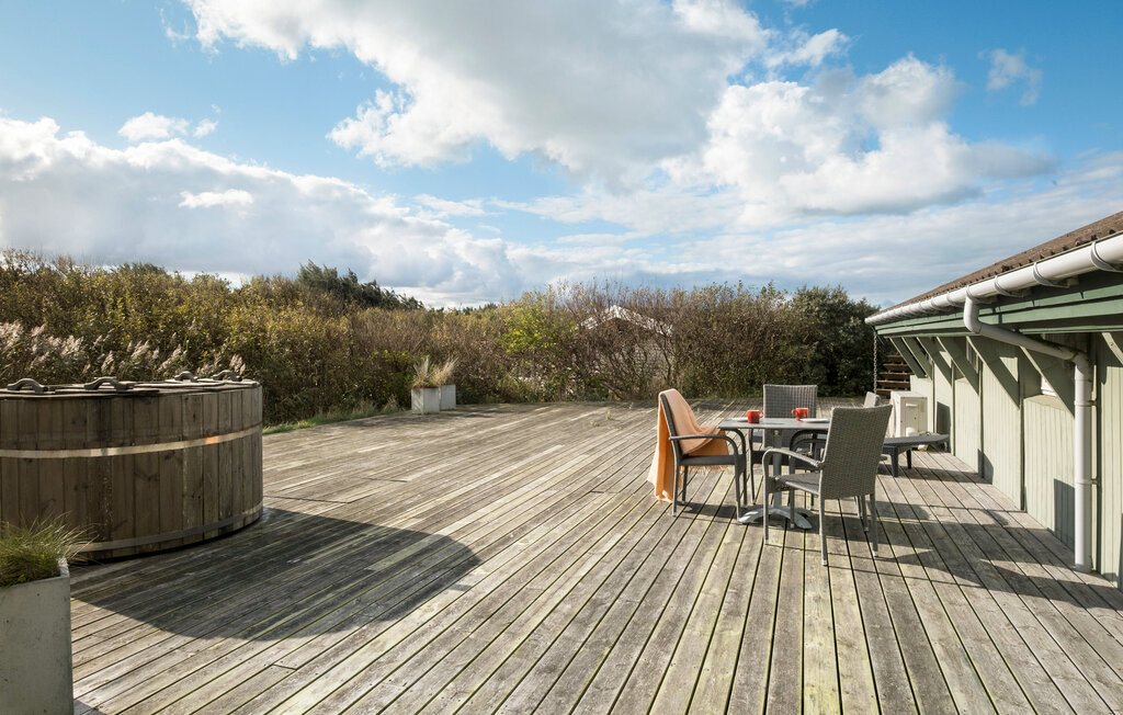 Ferienhaus - Blokhus Strand , Dänemark - A13302 2