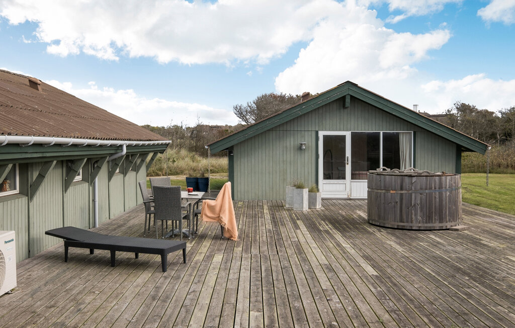 Ferienhaus - Blokhus Strand , Dänemark - A13302 13