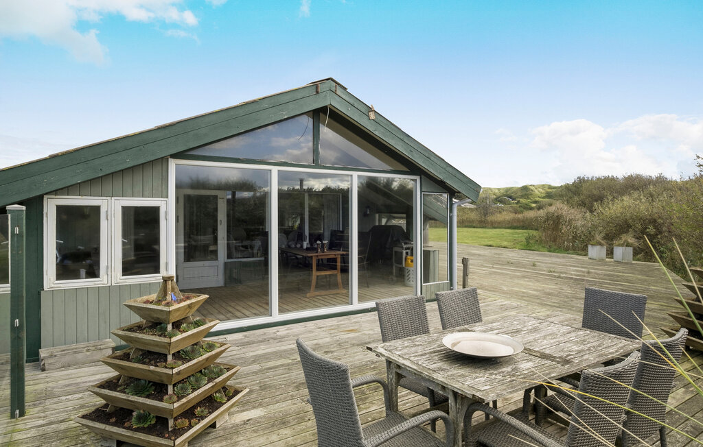 Ferienhaus - Blokhus Strand , Dänemark - A13302 15