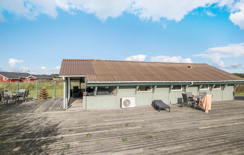 Ferienhaus - Blokhus Strand , Dänemark - A13302 16