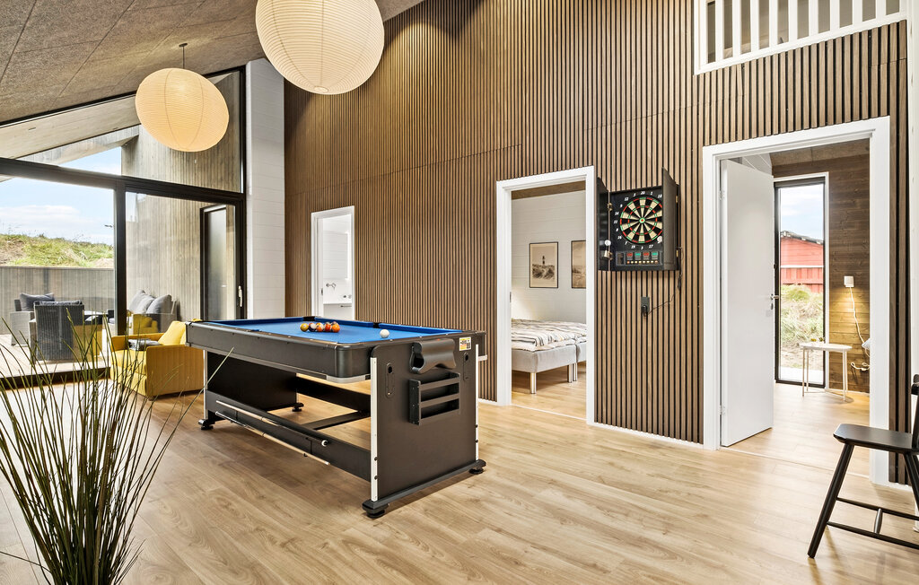 Location de vacances - Blokhus Strand , Danemark - A13105 6