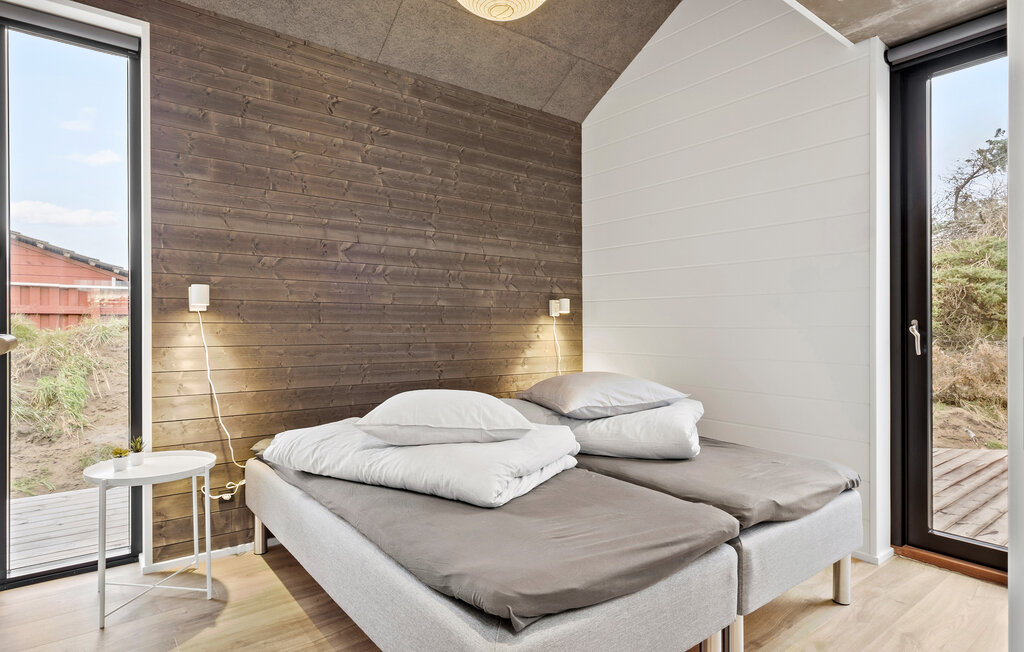 Location de vacances - Blokhus Strand , Danemark - A13105 19