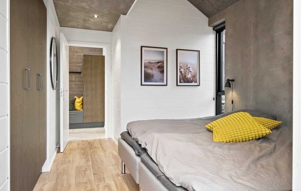 Location de vacances - Blokhus Strand , Danemark - A13105 22