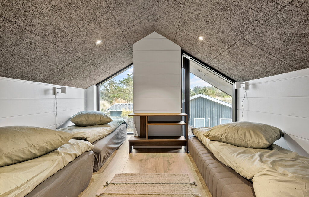 Location de vacances - Blokhus Strand , Danemark - A13105 23