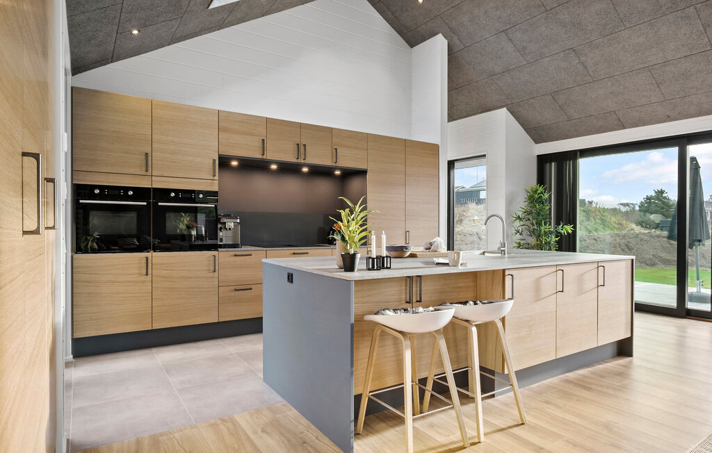 Location de vacances - Blokhus Strand , Danemark - A13105 7