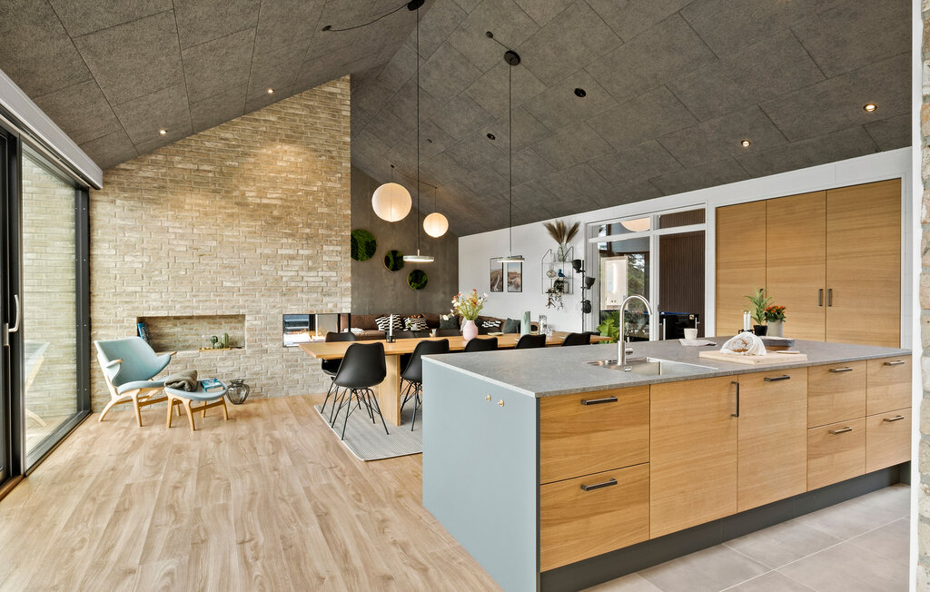 Location de vacances - Blokhus Strand , Danemark - A13105 17