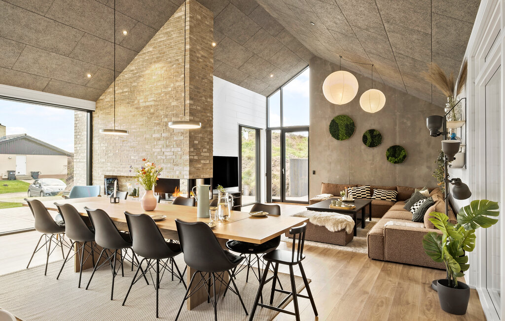 Location de vacances - Blokhus Strand , Danemark - A13105 13