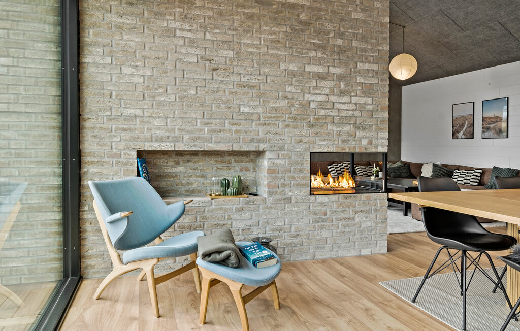 Location de vacances - Blokhus Strand , Danemark - A13105 5