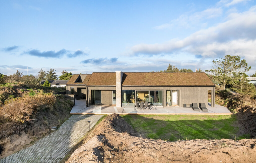 Location de vacances - Blokhus Strand , Danemark - A13105 10