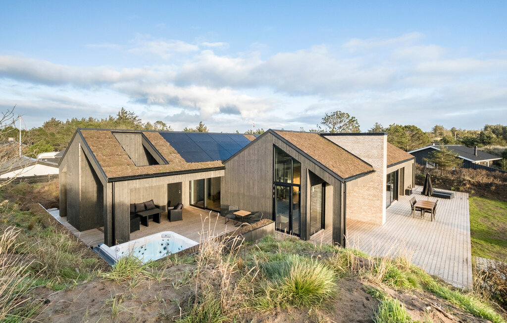 Location de vacances - Blokhus Strand , Danemark - A13105 1