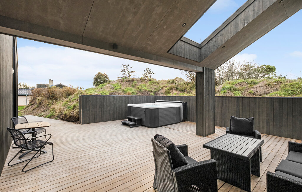 Location de vacances - Blokhus Strand , Danemark - A13105 2