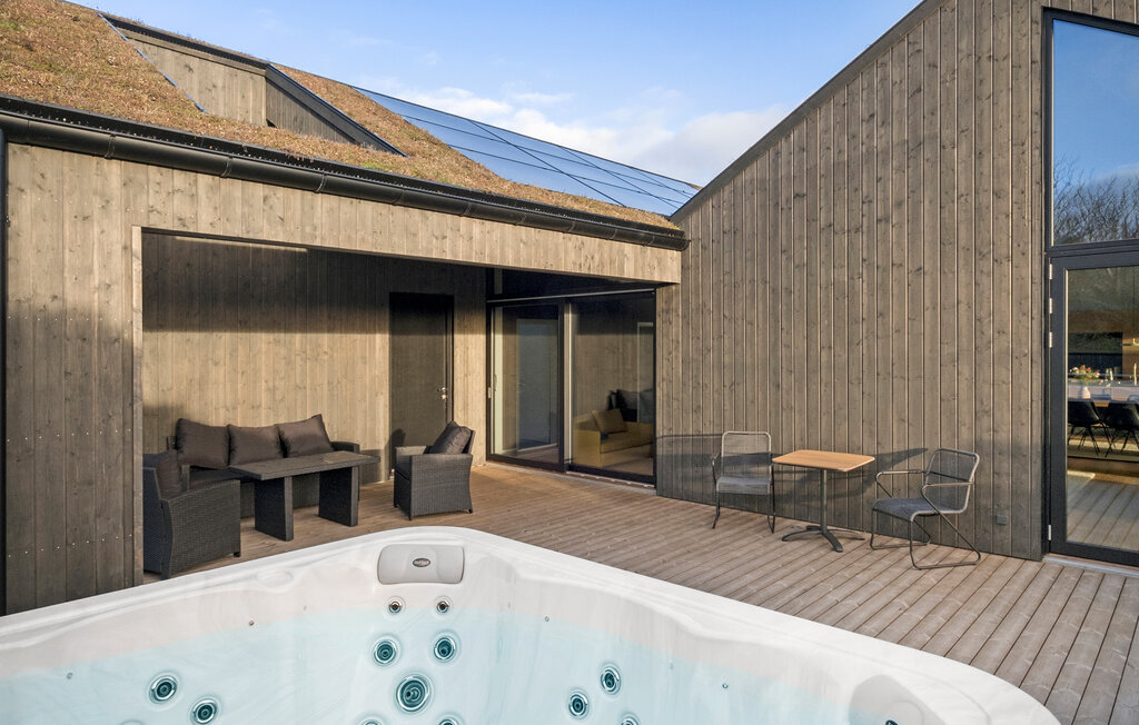 Location de vacances - Blokhus Strand , Danemark - A13105 8