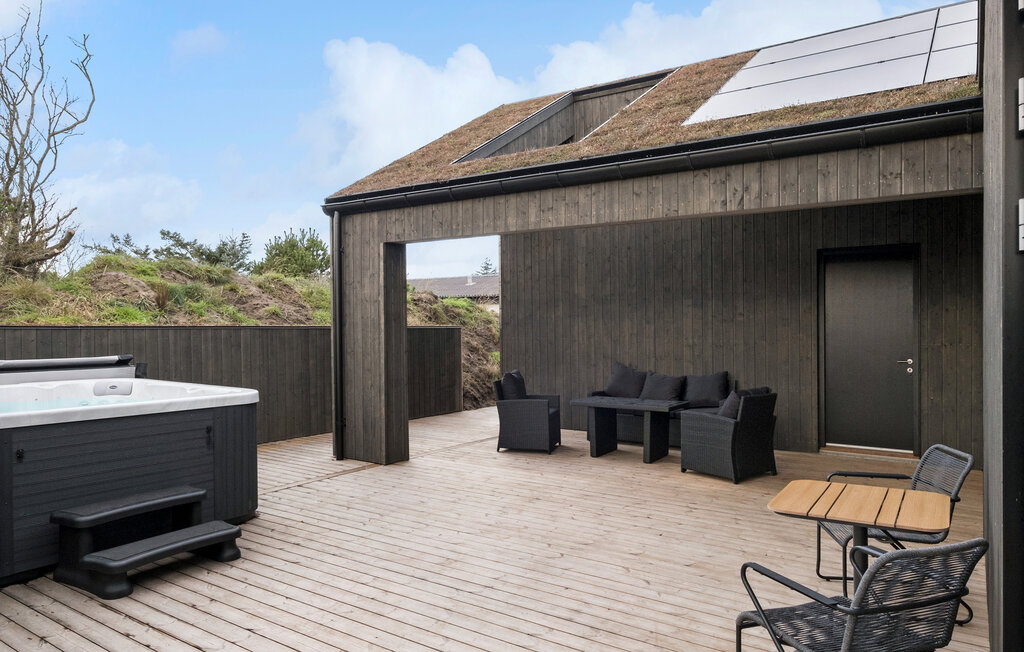 Location de vacances - Blokhus Strand , Danemark - A13105 11