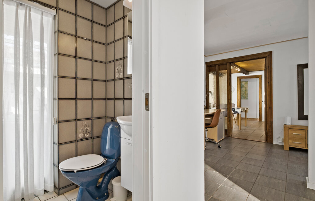 Feriehuse - Blokhus Strand , Danmark - A13121 25