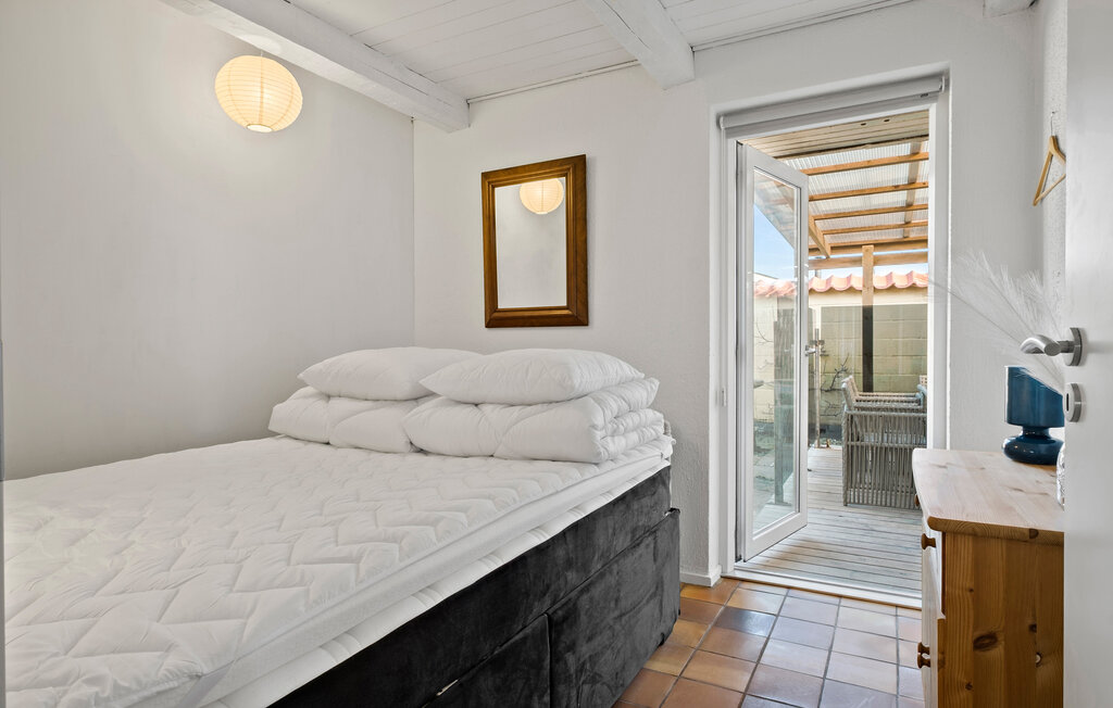 Feriehuse - Blokhus Strand , Danmark - A13121 21