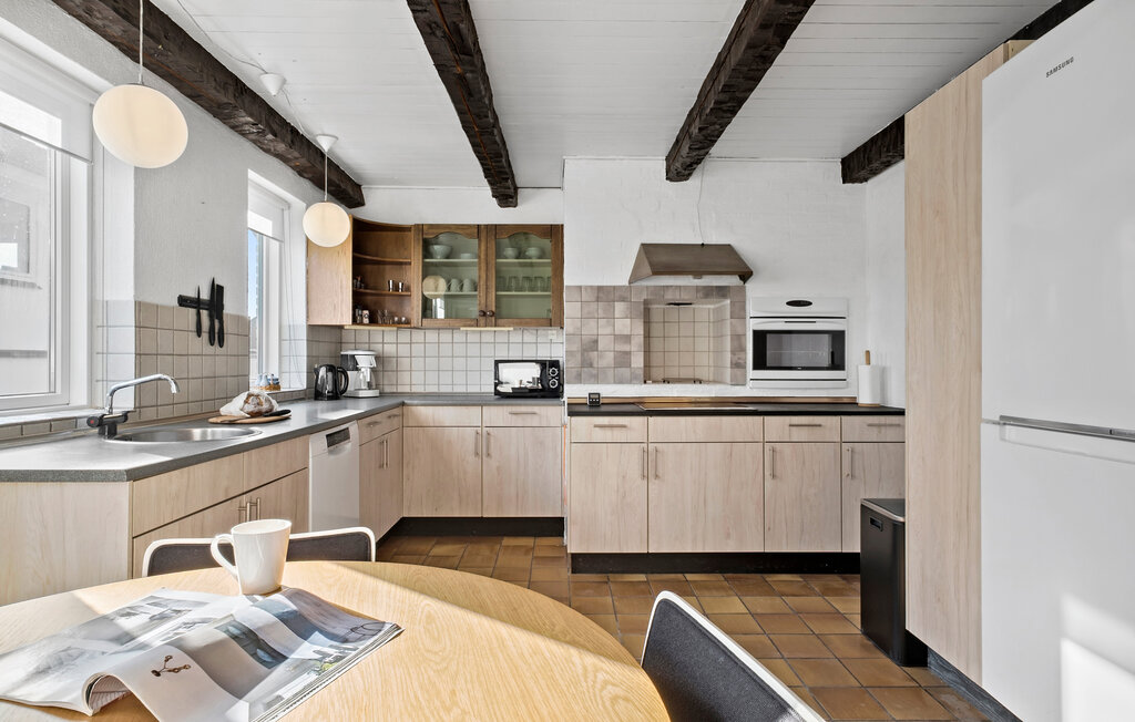 Feriehuse - Blokhus Strand , Danmark - A13121 7