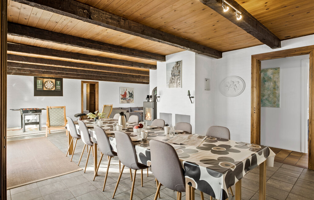 Feriehuse - Blokhus Strand , Danmark - A13121 13