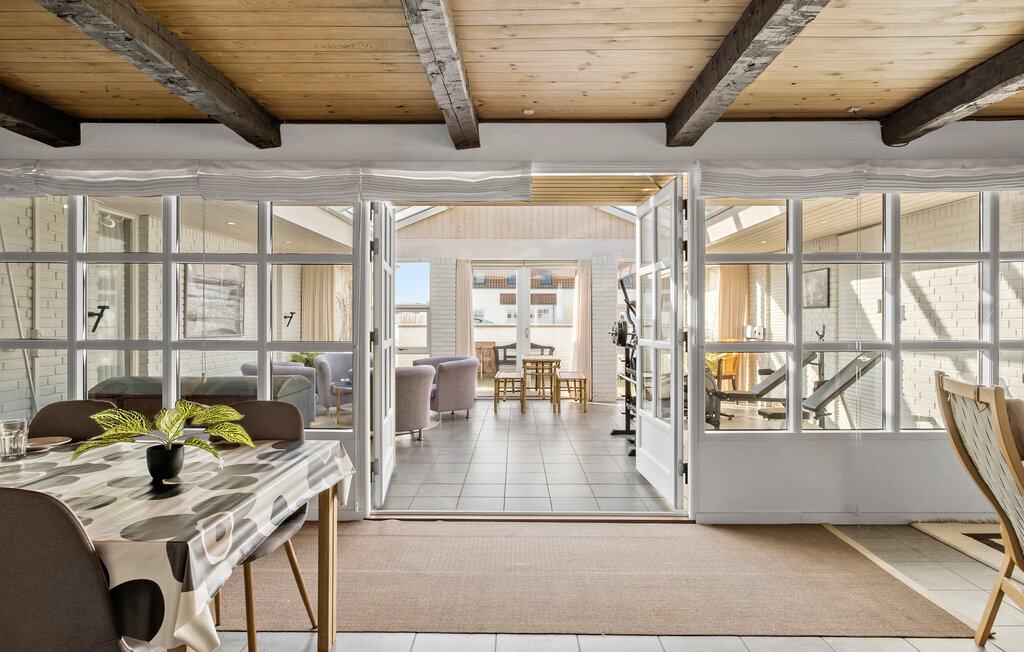 Feriehuse - Blokhus Strand , Danmark - A13121 4