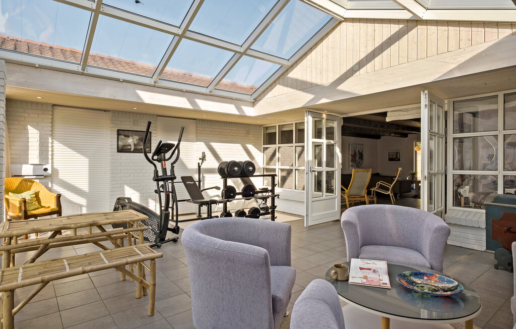 Feriehuse - Blokhus Strand , Danmark - A13121 5