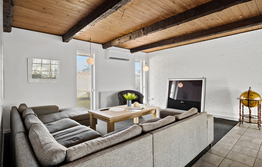 Feriehuse - Blokhus Strand , Danmark - A13121 6