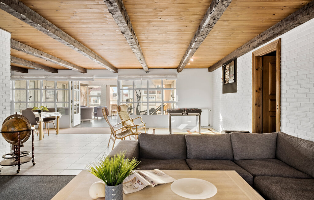 Feriehuse - Blokhus Strand , Danmark - A13121 14