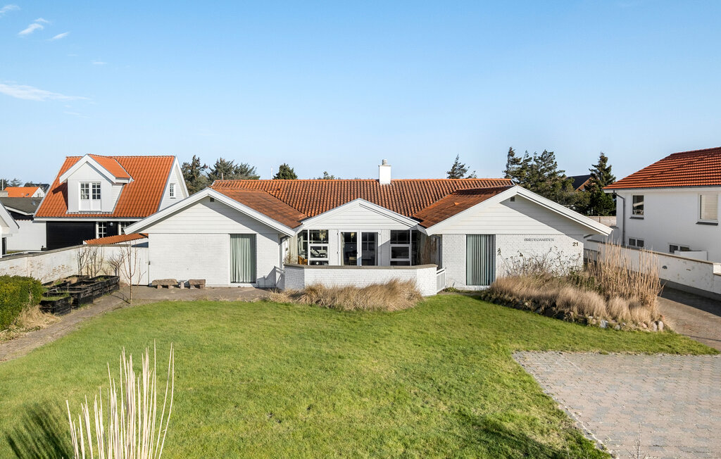 Feriehuse - Blokhus Strand , Danmark - A13121 10