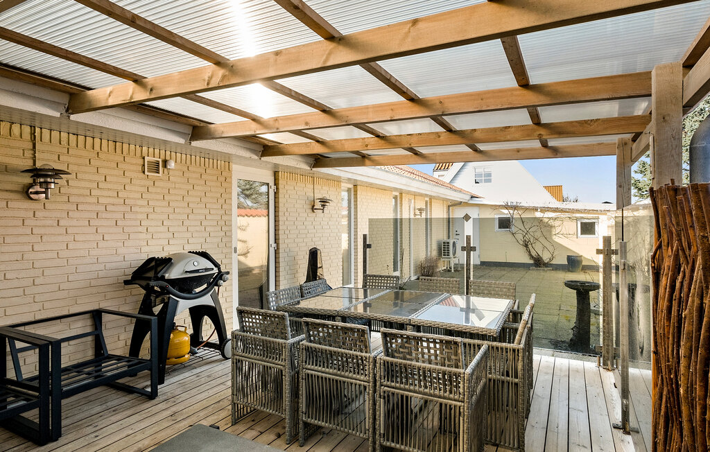 Feriehuse - Blokhus Strand , Danmark - A13121 2