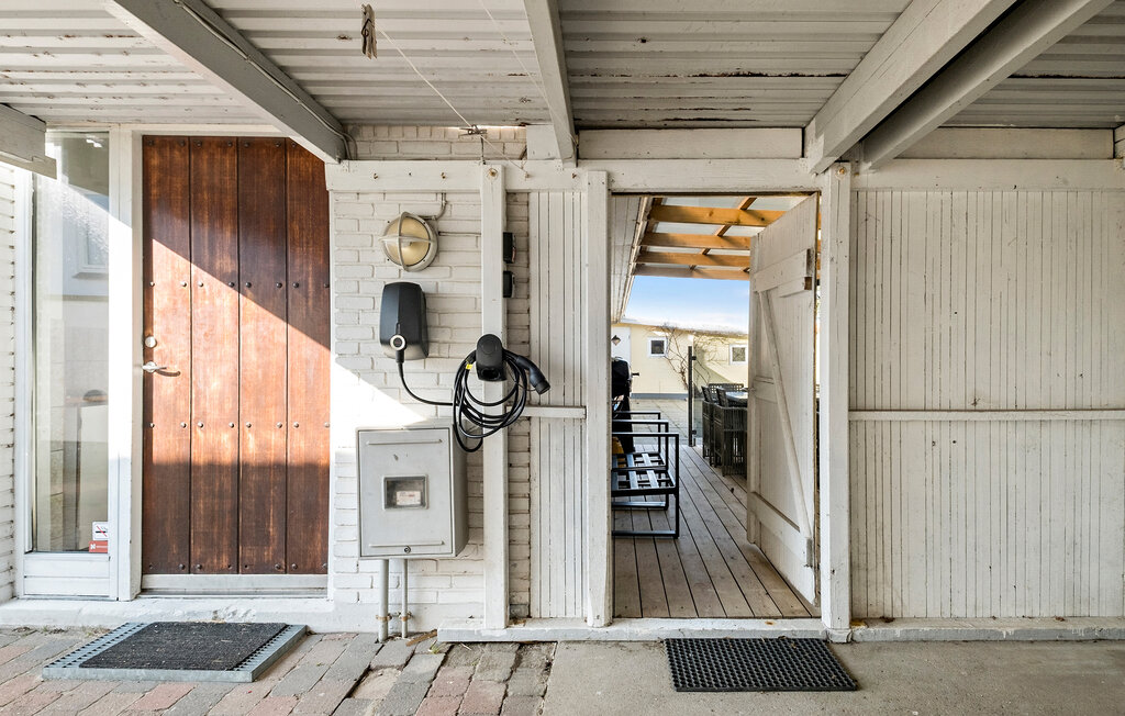 Feriehuse - Blokhus Strand , Danmark - A13121 11