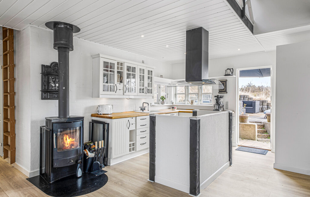Ferienhaus - Blokhus Strand , Dänemark - A13208 8