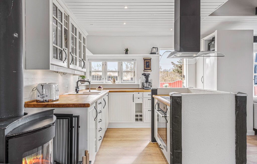 Ferienhaus - Blokhus Strand , Dänemark - A13208 11