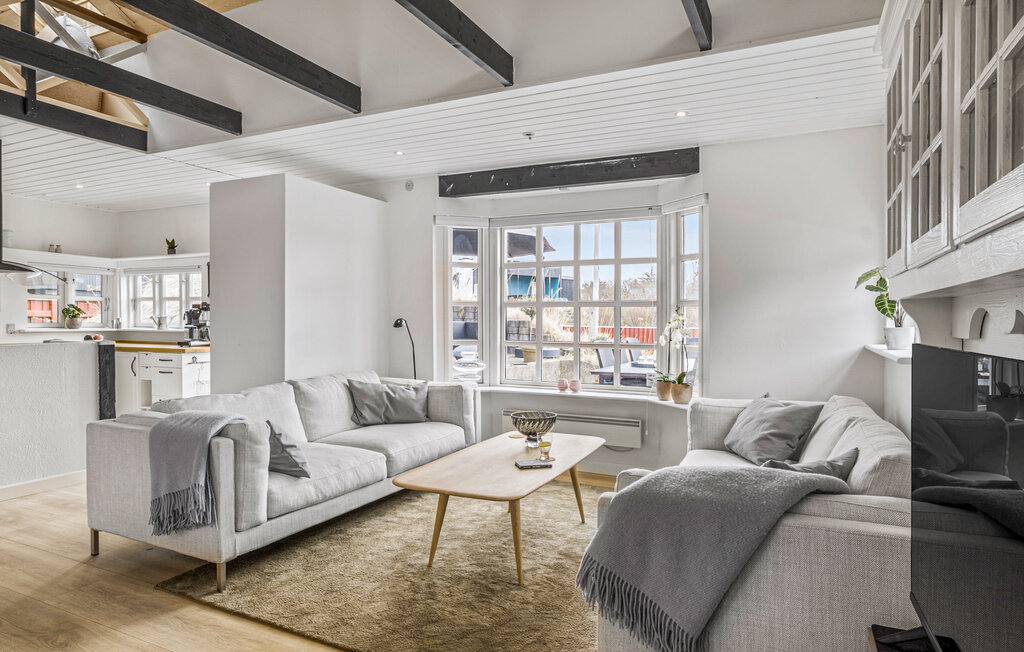 Ferienhaus - Blokhus Strand , Dänemark - A13208 3