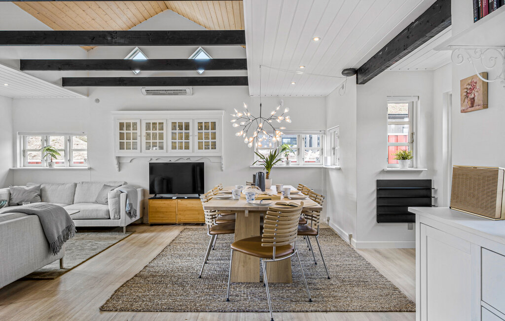 Ferienhaus - Blokhus Strand , Dänemark - A13208 5