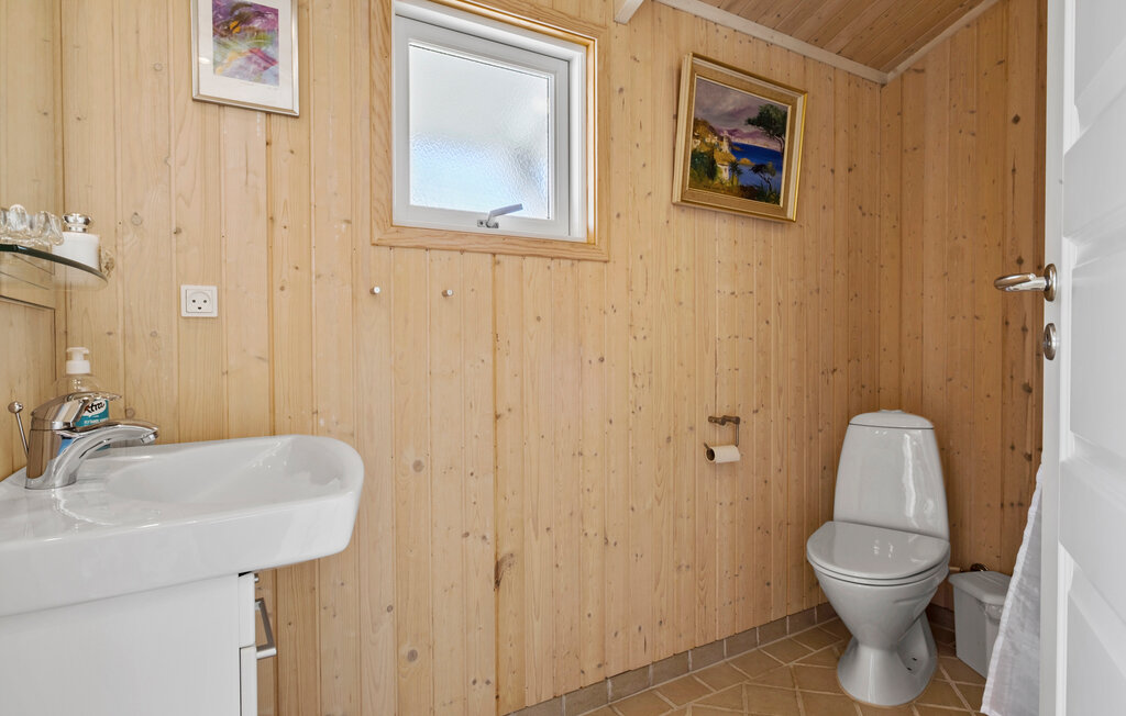 Semesterhus - Blokhus Strand , Danmark - A13134 16