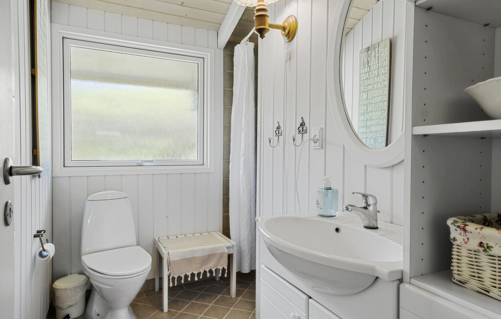 Semesterhus - Blokhus Strand , Danmark - A13134 17