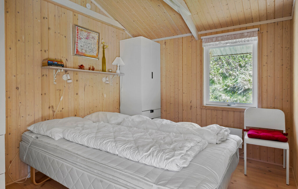 Semesterhus - Blokhus Strand , Danmark - A13134 12