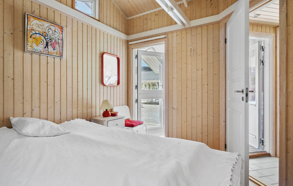 Semesterhus - Blokhus Strand , Danmark - A13134 13