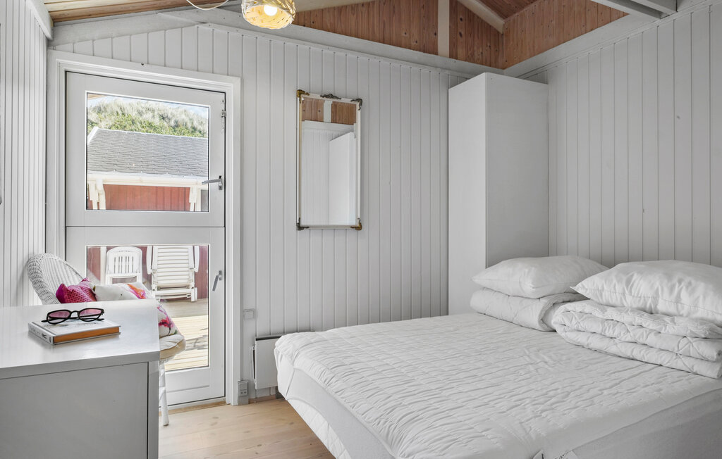 Semesterhus - Blokhus Strand , Danmark - A13134 14