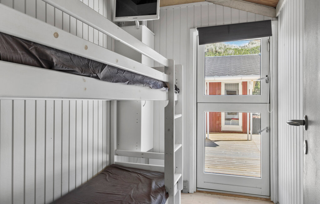 Semesterhus - Blokhus Strand , Danmark - A13134 15