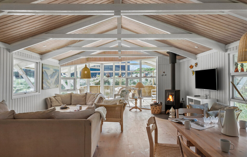 Semesterhus - Blokhus Strand , Danmark - A13134 5