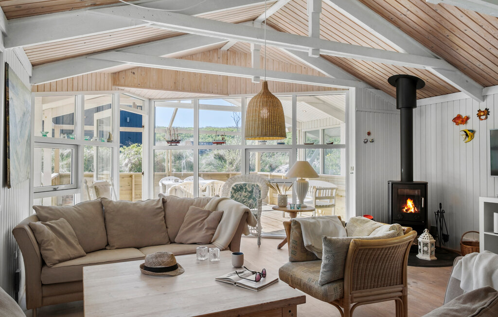 Semesterhus - Blokhus Strand , Danmark - A13134 3