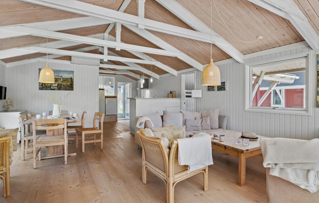Semesterhus - Blokhus Strand , Danmark - A13134 4