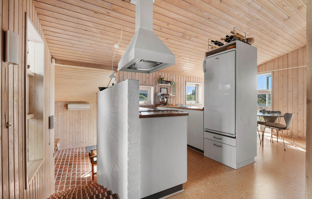 Feriehuse - Blokhus Strand , Danmark - A13106 4