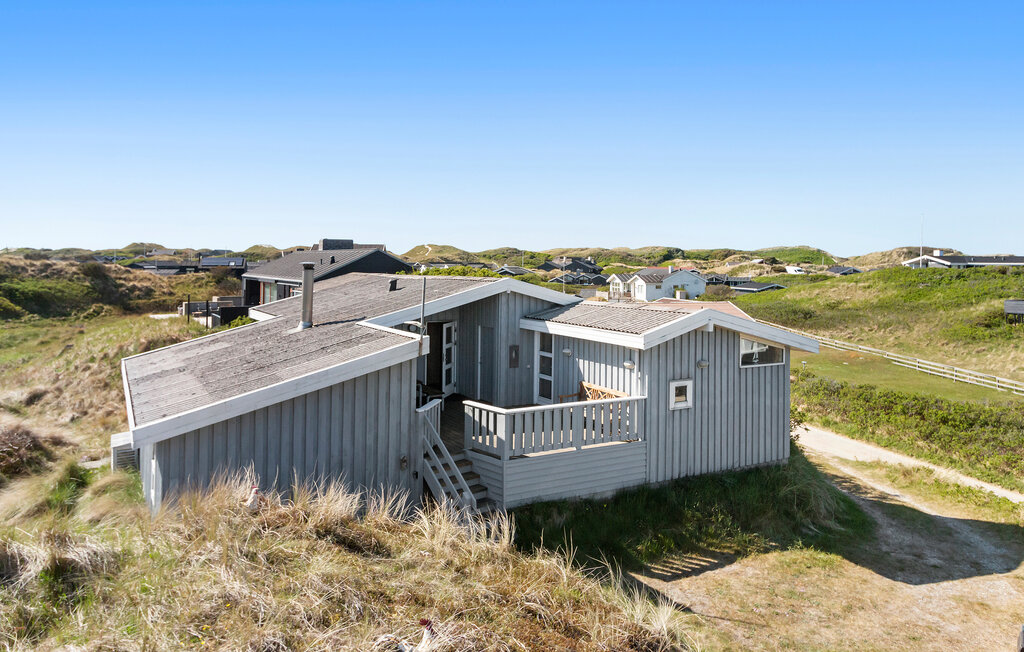Feriehuse - Blokhus Strand , Danmark - A13106 10