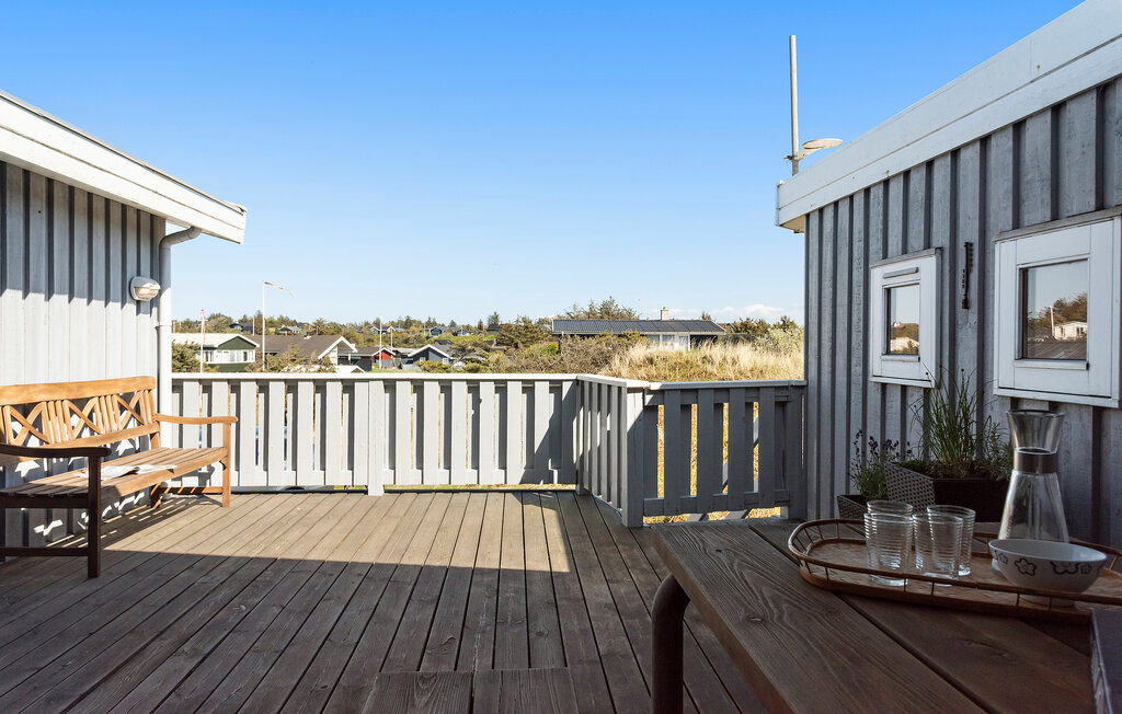Feriehuse - Blokhus Strand , Danmark - A13106 2