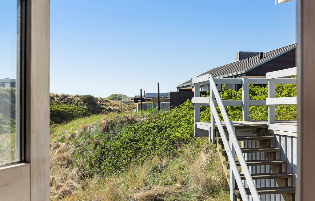 Feriehuse - Blokhus Strand , Danmark - A13106 9