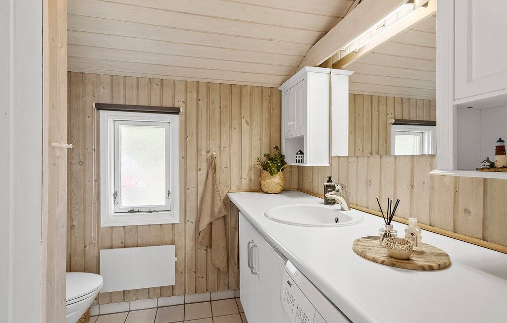 Feriehus - Blokhus Strand , Danmark - A13308 19