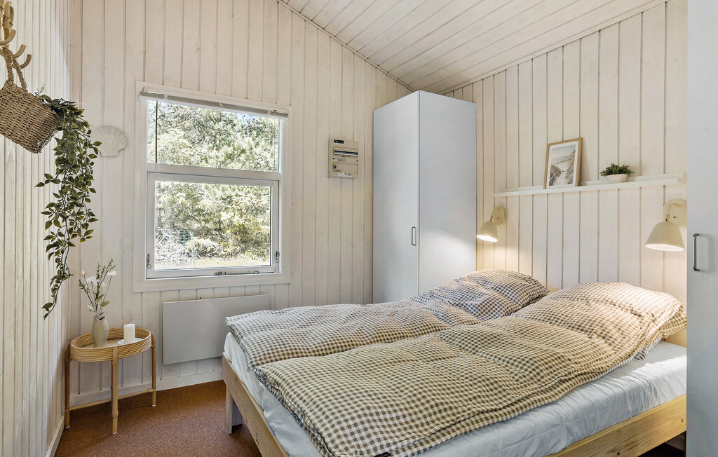 Feriehus - Blokhus Strand , Danmark - A13308 7
