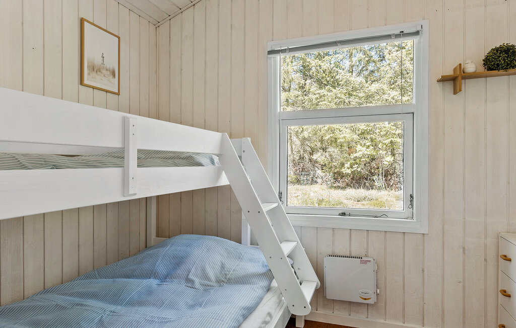 Feriehus - Blokhus Strand , Danmark - A13308 18