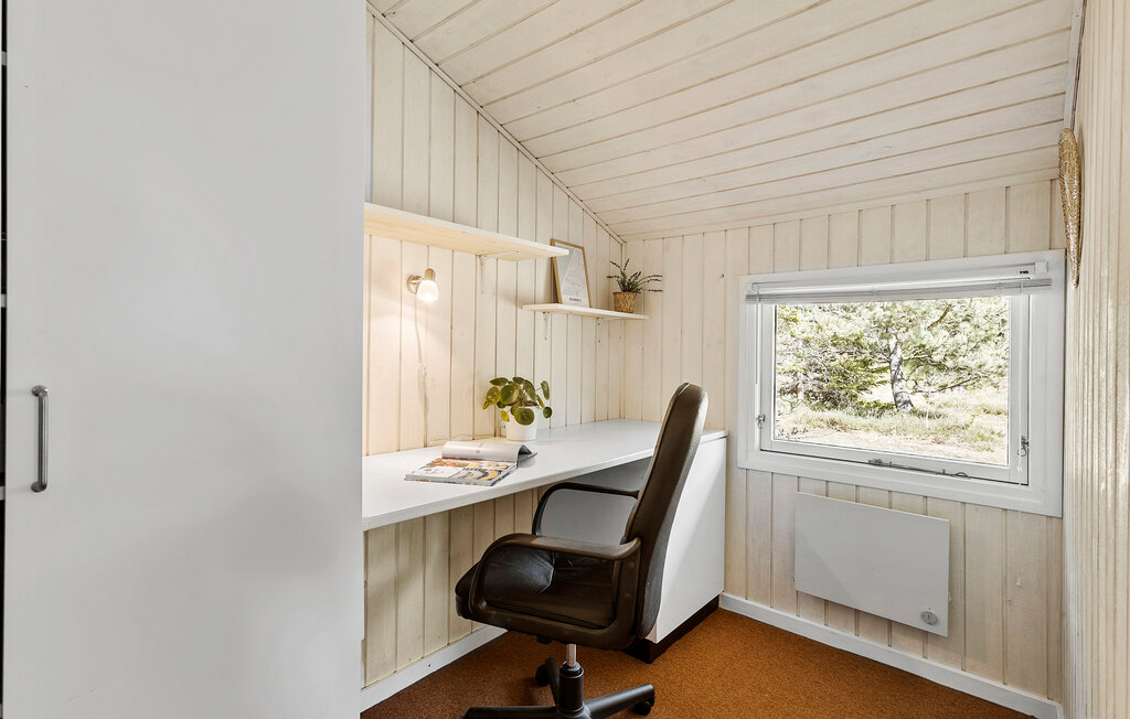 Feriehus - Blokhus Strand , Danmark - A13308 9